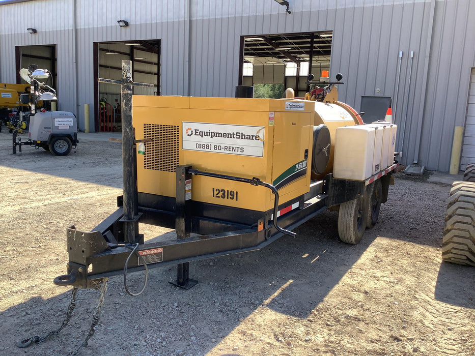 2021 VAC-TRON LP573XDT