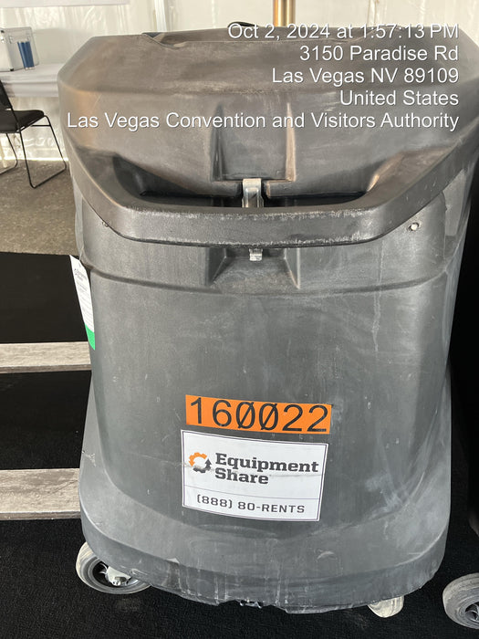 2021 POWER BREEZER PB10-A-06-B