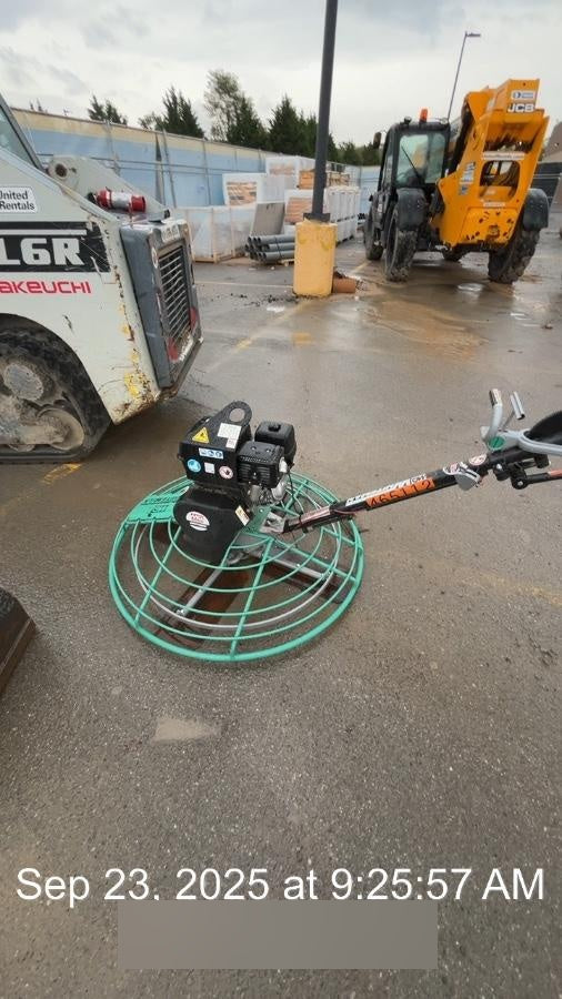 2024 MULTIQUIP B46H90