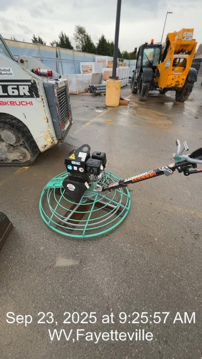 2024 MULTIQUIP B46H90