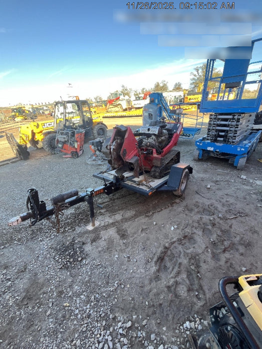 2022 BARRETO E4X6TBT