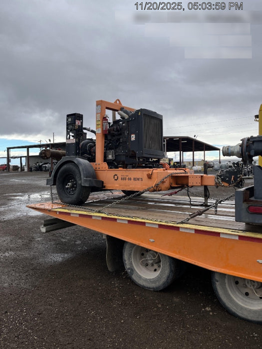 2021 PIONEER PP66S12L71-TD2.9L4