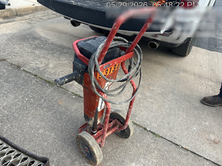 2025 HILTI TE 3000-AVR