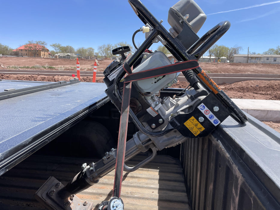 2023 MULTIQUIP MTR40HF