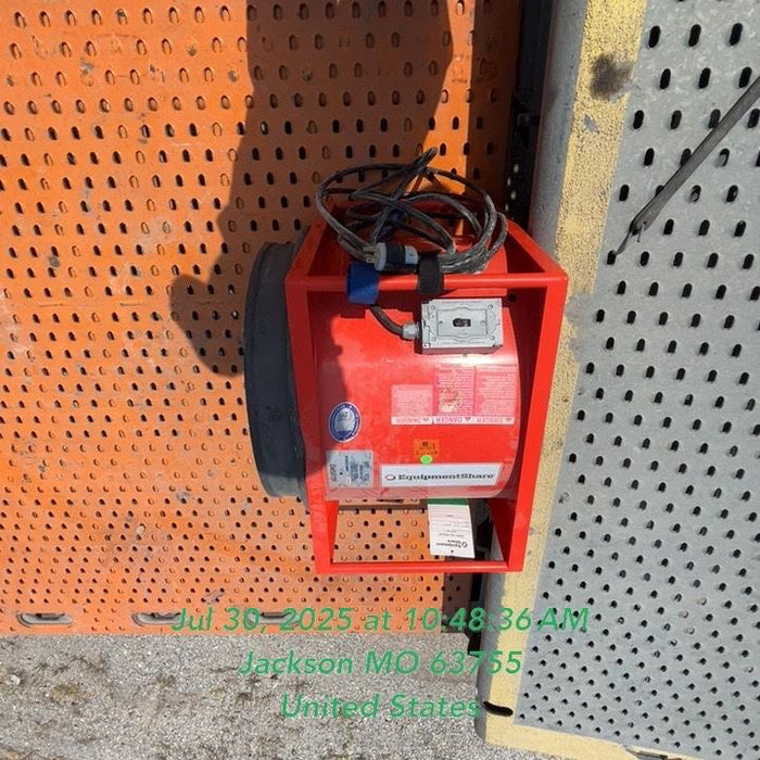 2022 ALLEGRO 9525-50