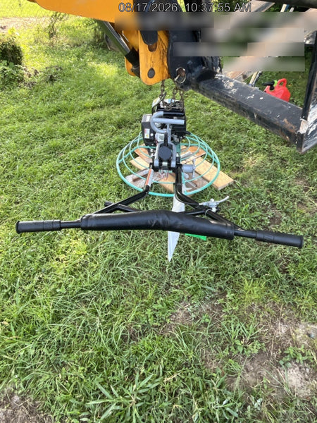 2024 MULTIQUIP J36H55