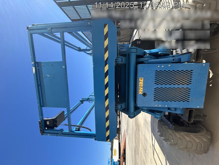 2022 GENIE GS-4390 RT