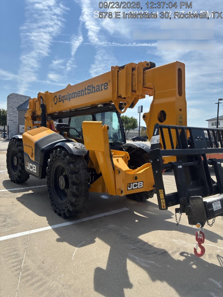 2026 JCB 514-56