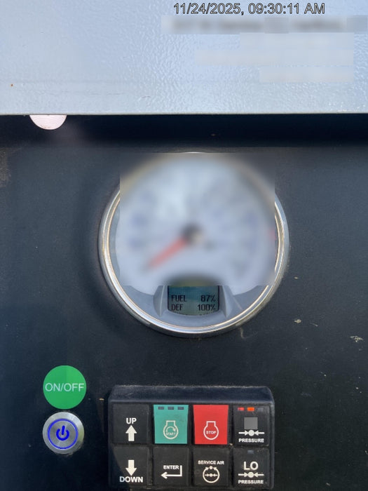 2025 BOBCAT PA915WCU-T4F