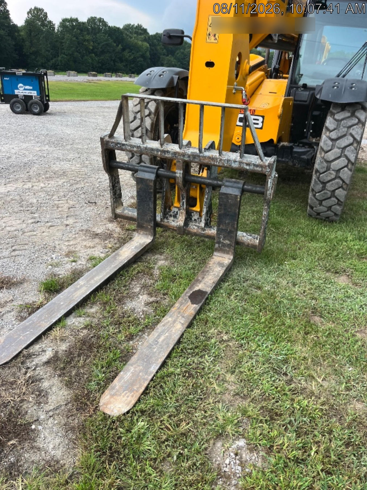 2024 JCB 509-42