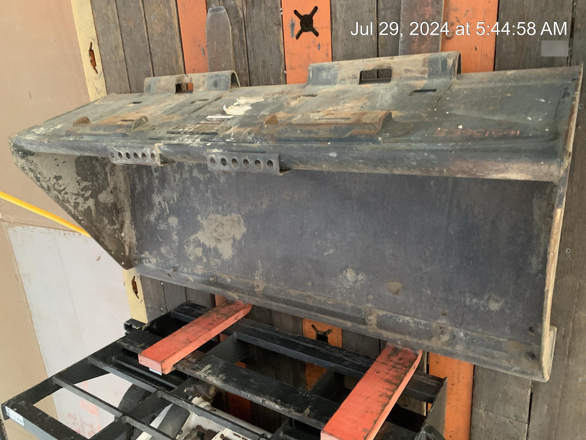 2024 ARROW MATERIAL HANDLING FS5100CB - 72"