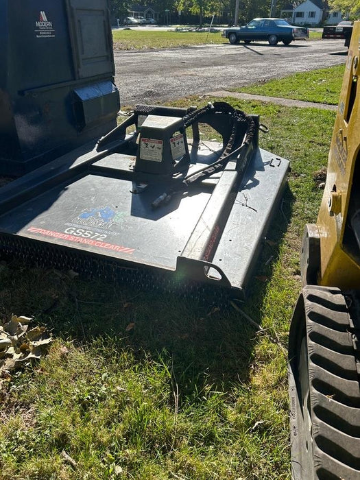 2021 PALADIN 30372A-0022