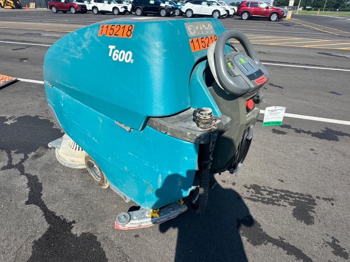 2020 TENNANT T600E