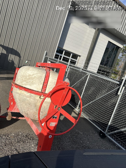 2023 MULTIQUIP MC12PH