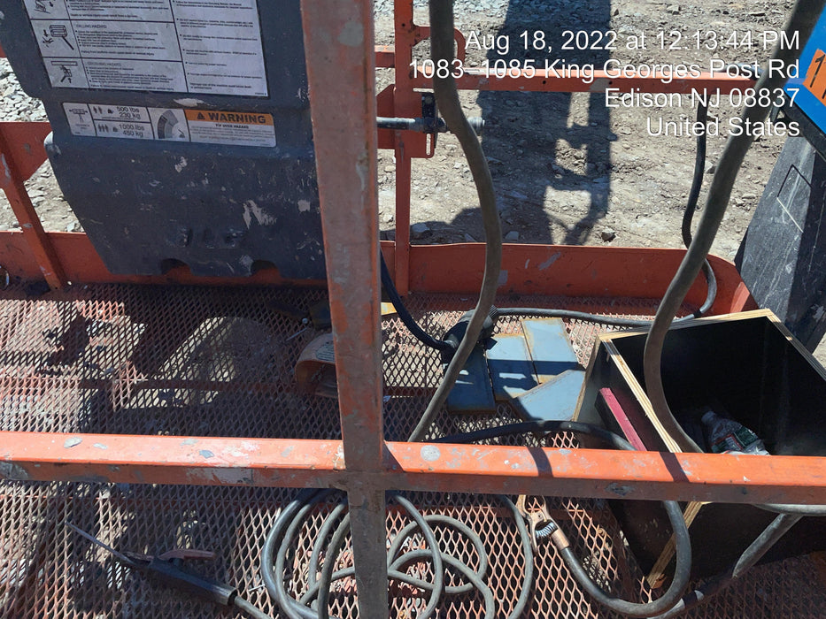 2020 MILLER ELECTRIC CST-280