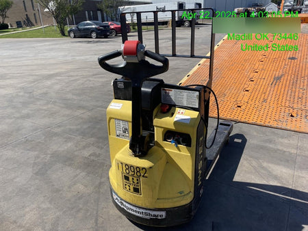 2020 HYSTER W45ZHD