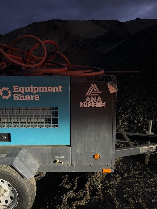 2024 AIRMAN PDS185S CWK