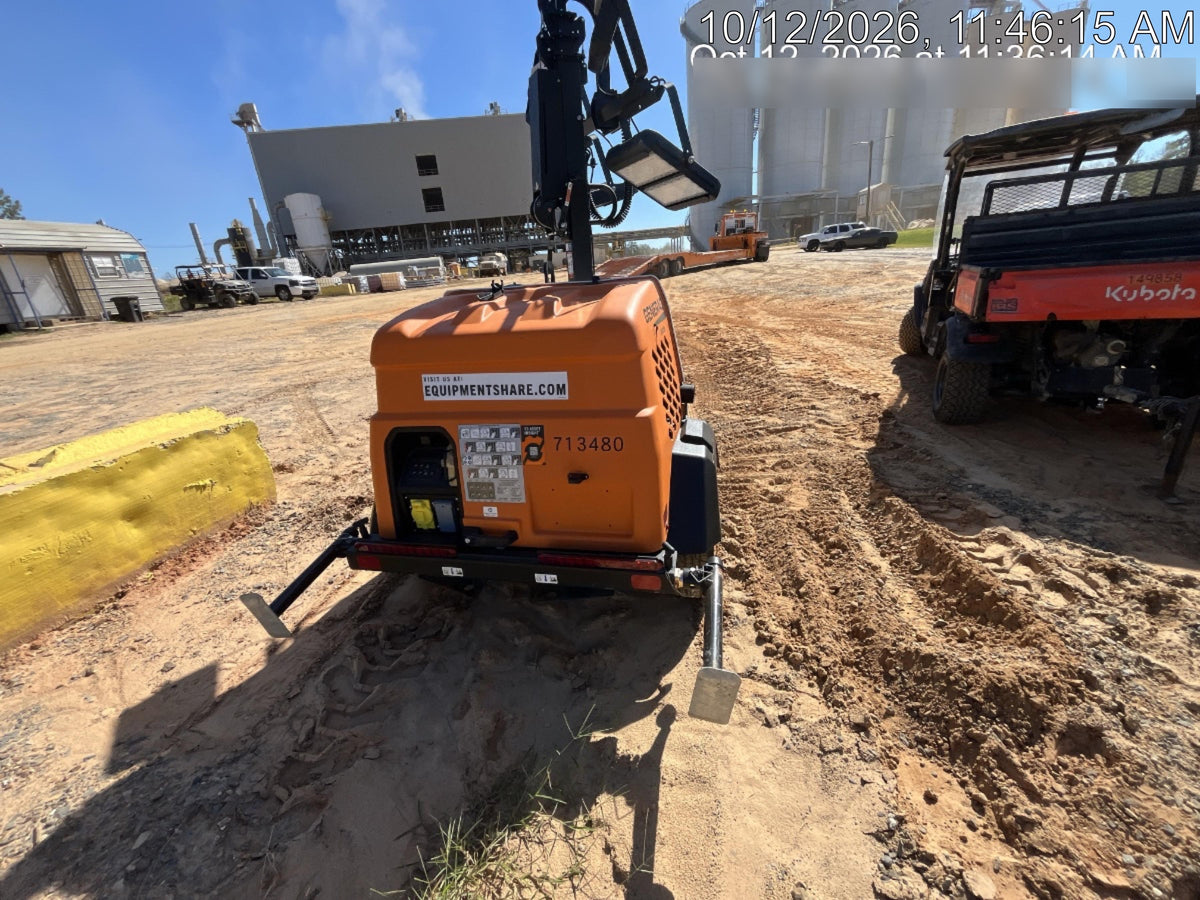2026 GENERAC MLTS-4