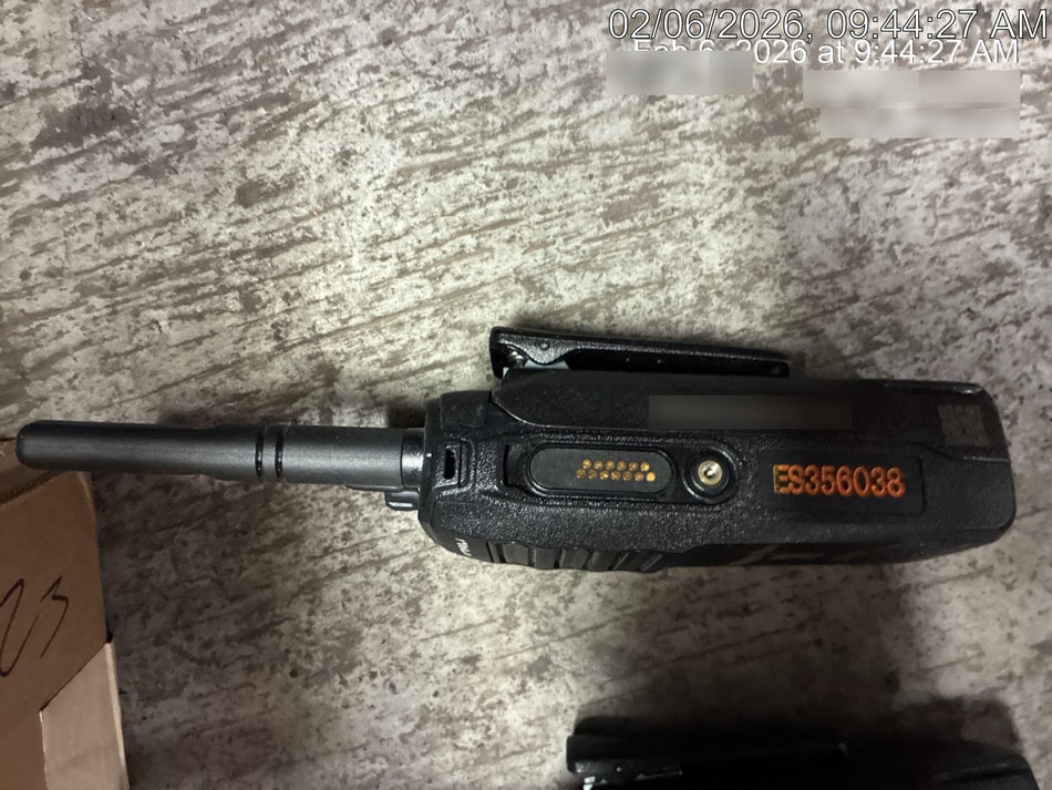 2023 MOTOROLA R7 NON-DISPLAY
