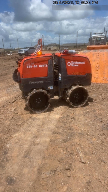 2024 HUSQVARNA LP9505