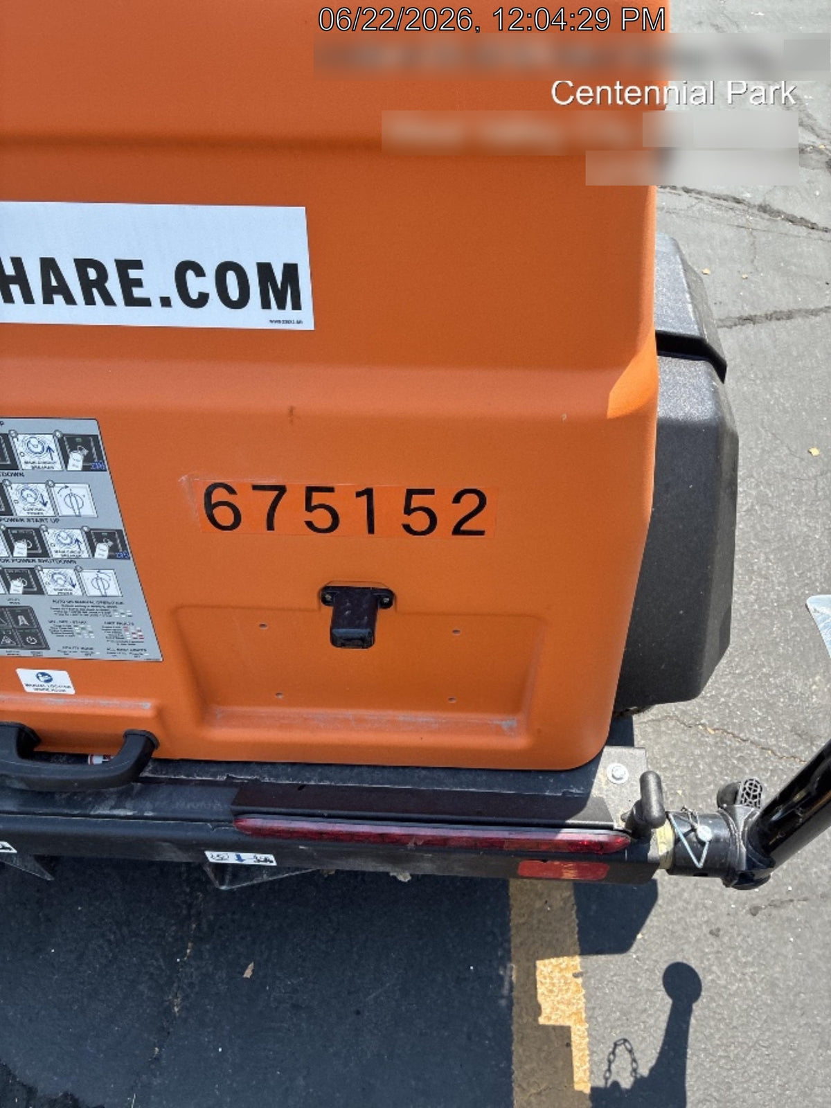 2026 GENERAC MLTS-4