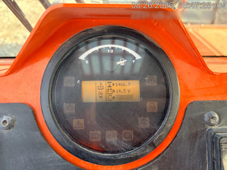 2023 SKYTRAK 12054