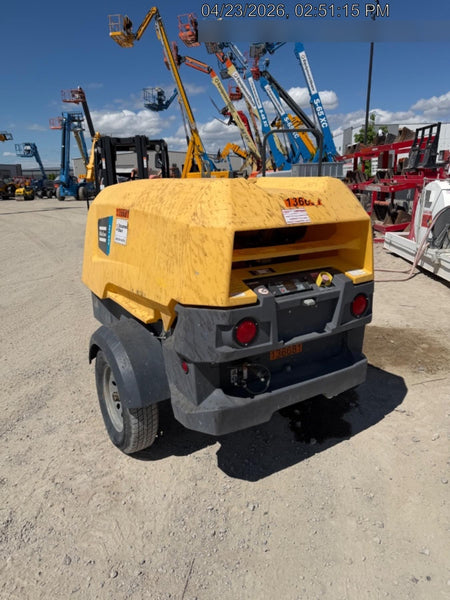 2021 ATLAS COPCO XAS188