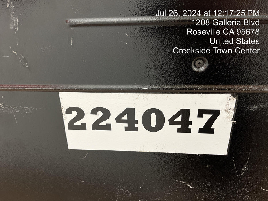 2022 KWIKOOL KPAC1411-2