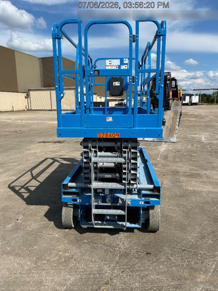 2025 GENIE GS-3246