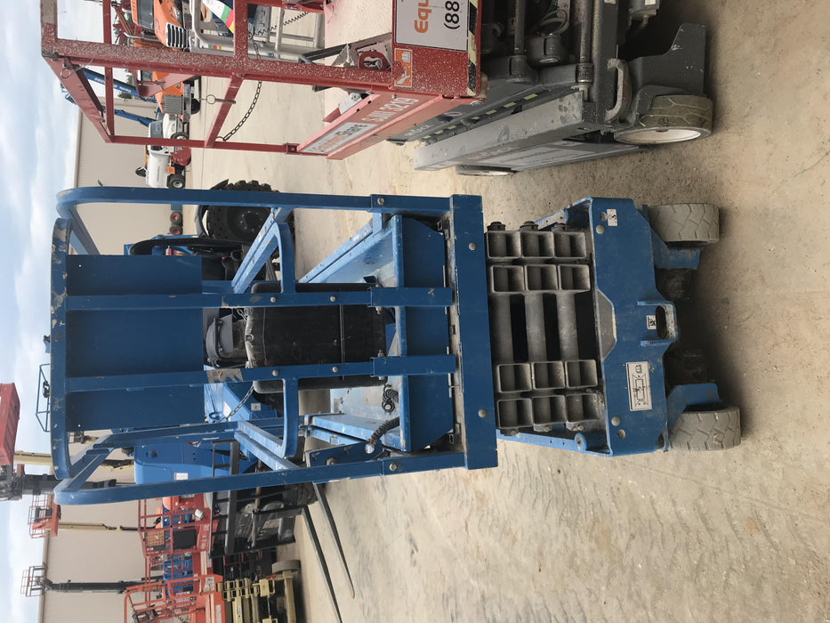 2017 Genie GS-1930 Genie GS1930