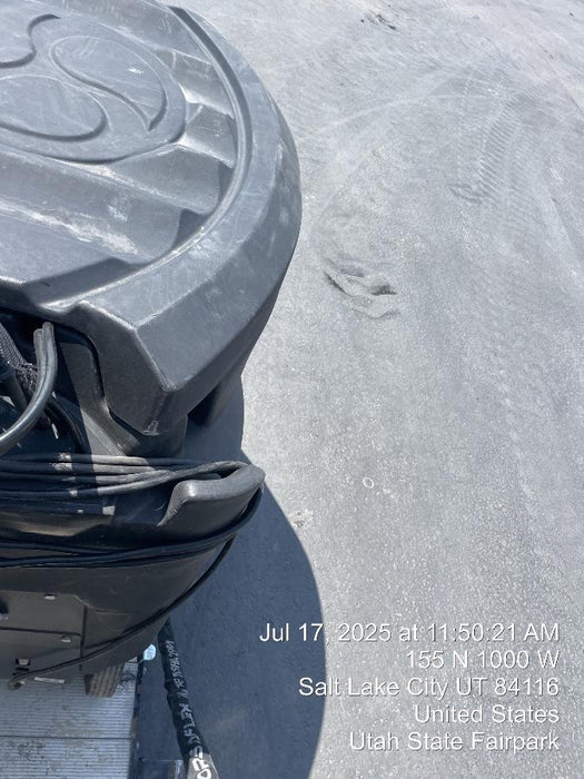 2021 POWER BREEZER PB10-A-06-B