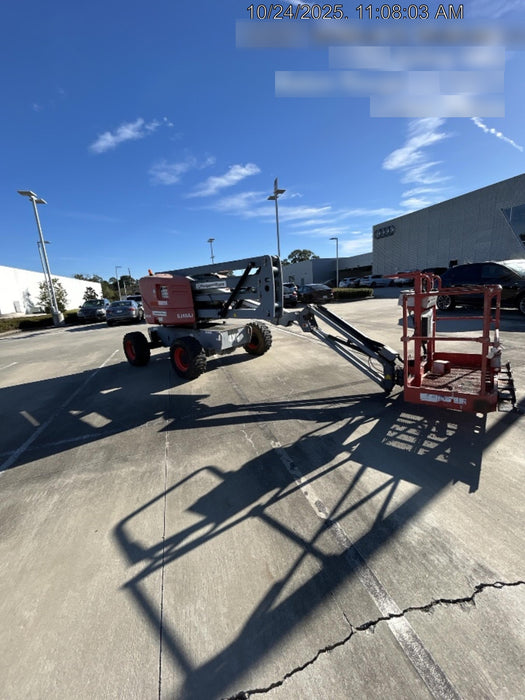 2019 SKYJACK SJ46 AJ