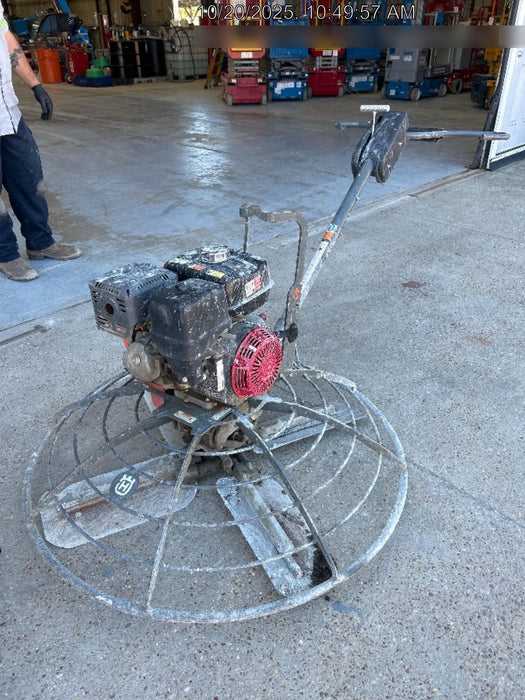 2021 HUSQVARNA CT 48-13A-V