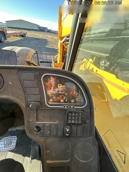 2024 JCB 509-42