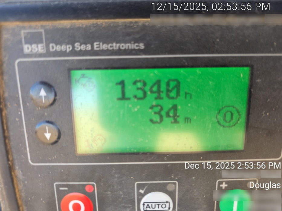 2024 WACKER NEUSON LTT4