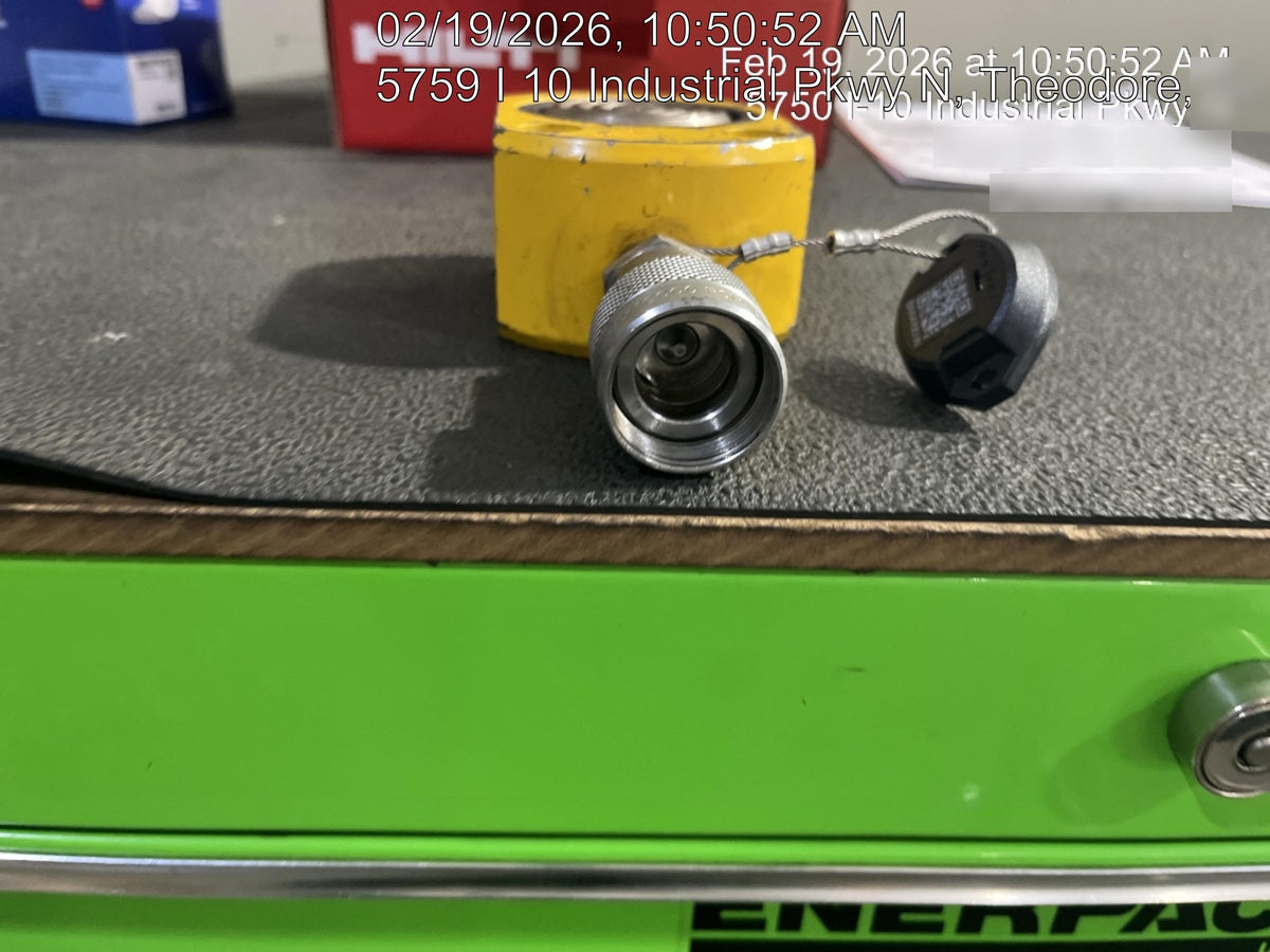 2021 ENERPAC RSM200