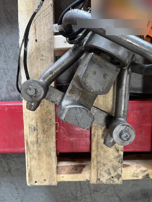 2023 BN PRODUCTS DBR-25WH