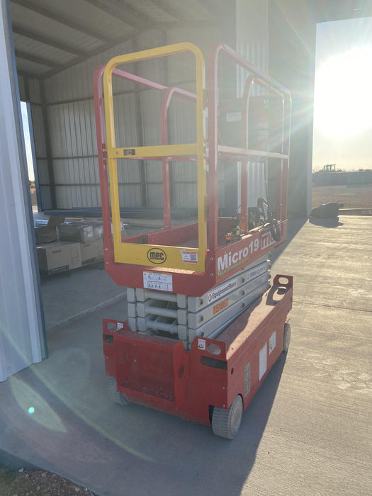 2021 MEC Micro 19