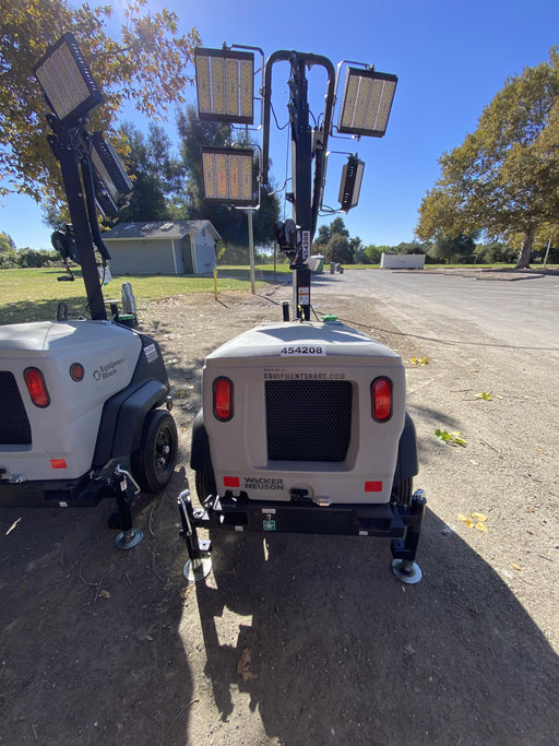 2024 WACKER NEUSON LTT4
