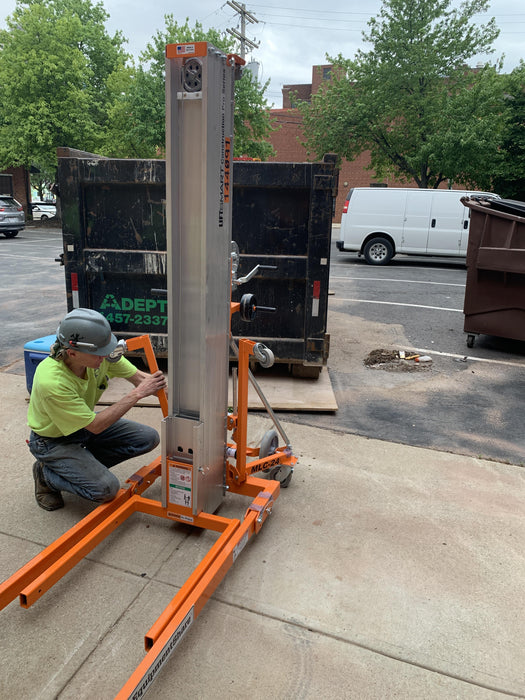 2021 LIFTSMART MLC-24