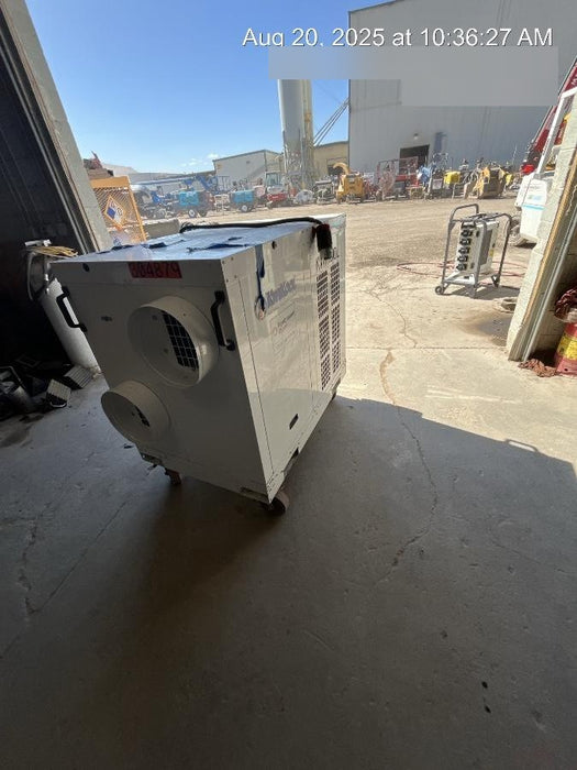 2023 KWIKOOL KPO5-21H