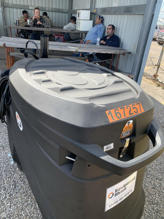 2021 POWER BREEZER PB10-A-06-B