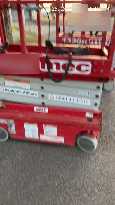 2019 MEC 1330SE Standard Options, MachineLink Keypad and Telematics