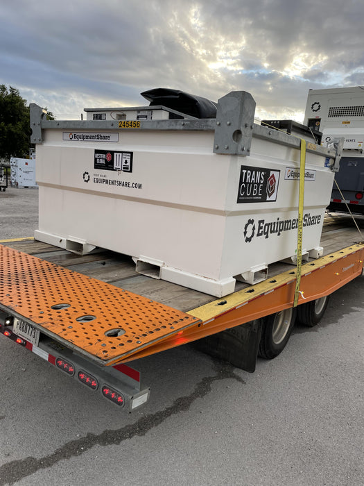 2022 WESTERN GLOBAL 50TCG