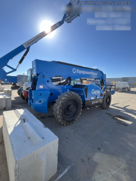 2025 GENIE GTH-1056