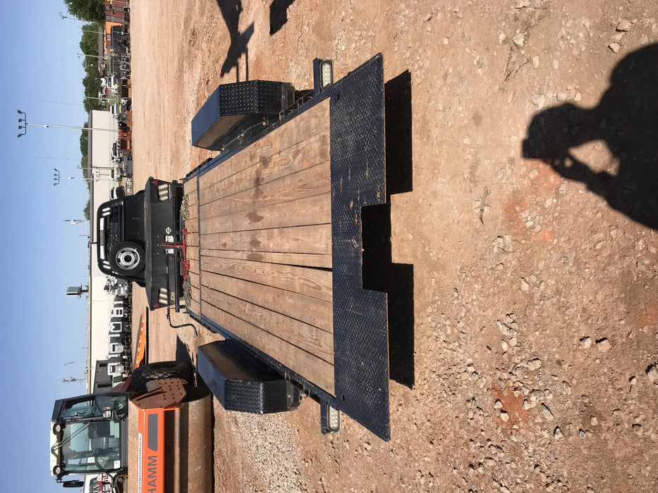 2019 DOOLITTLE EZ Load GT