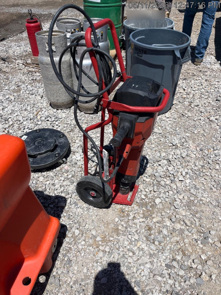 2024 HILTI TE 3000-AVR