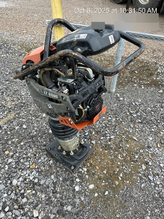 2024 HUSQVARNA LT6005