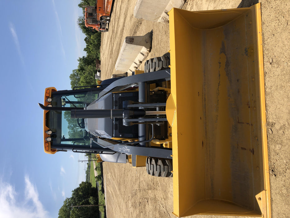 2020 JOHN DEERE 310LEP
