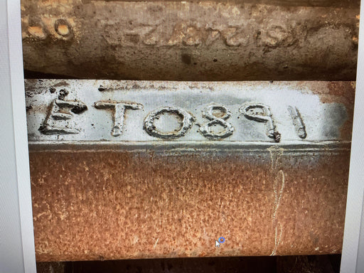 2017 CASE 36" Bucket - Case